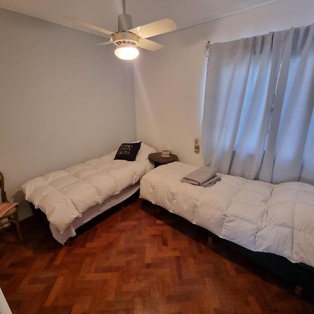 Apartamento Garibaldi Mendoza Exterior foto