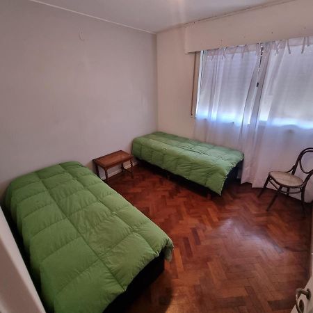 Apartamento Garibaldi Mendoza Exterior foto