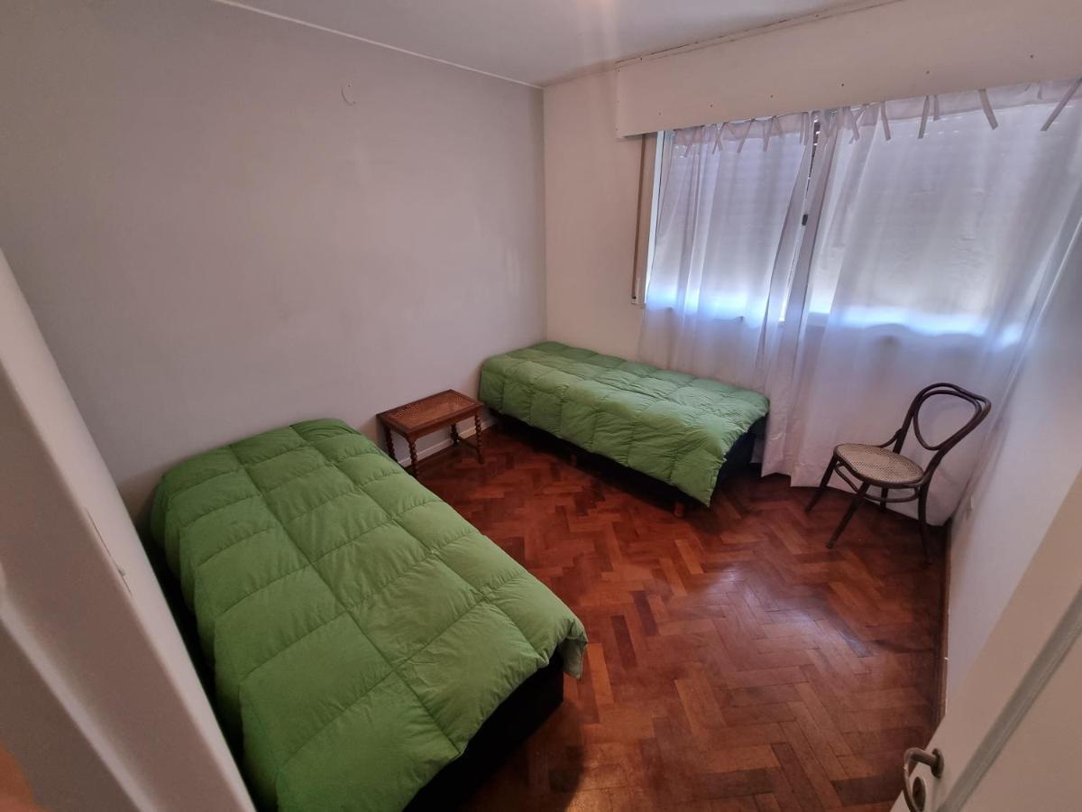Apartamento Garibaldi Mendoza Exterior foto